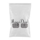 Front And Rear Motorcycle Disc Brake Pads Set 26 x 16mm Fit For 47cc 49cc
