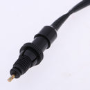 Motorcycle Rear Brake Light Switch With Spring For Honda CB400 VTEC XJR 74A