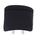 Motorcycle Rear Passenger Seat Cushion Pillion For Yamaha YZF R1 2002 2003