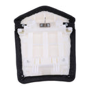 Motorcycle Rear Passenger Seat Cushion Pillion For Yamaha YZF R1 2002 2003