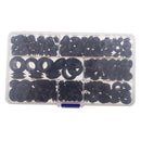 Rubber Grommet Assortment Electrical Wire Gasket Kit M3/M4/M5/M6/M8/M10/M12
