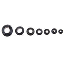 Rubber Grommet Assortment Electrical Wire Gasket Kit M3/M4/M5/M6/M8/M10/M12