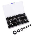 Rubber Grommet Assortment Electrical Wire Gasket Kit M3/M4/M5/M6/M8/M10/M12