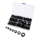 Rubber Grommet Assortment Electrical Wire Gasket Kit M3/M4/M5/M6/M8/M10/M12