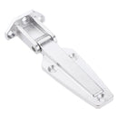 Reversible Heavy Duty Stainless Steel Hinge for Walk-In Freezer SK2-117