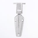 Reversible Heavy Duty Stainless Steel Hinge for Walk-In Freezer SK2-117