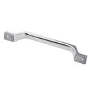 Marine Boat Handle Door Pull Large Cleat 220x45mm - Marine Stainless Steel