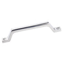 Marine Boat Handle Door Pull Large Cleat 220x45mm - Marine Stainless Steel