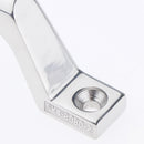 Stainless Steel Grab Handle, Boat Hand Rail, Marine-Grade,170mm / 6.7"