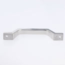 Stainless Steel Grab Handle, Boat Hand Rail, Marine-Grade,170mm / 6.7"