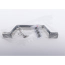 Stainless Steel Grab Handle, Boat Hand Rail, Marine-Grade,170mm / 6.7"