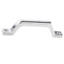 Stainless Steel Grab Handle, Boat Hand Rail, Marine-Grade,170mm / 6.7"