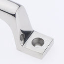 Stainless Steel Grab Handle, Boat Hand Rail, Marine-Grade,96mm / 3.8"