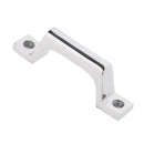 Stainless Steel Grab Handle, Boat Hand Rail, Marine-Grade,96mm / 3.8"