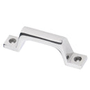 Stainless Steel Grab Handle, Boat Hand Rail, Marine-Grade,96mm / 3.8"