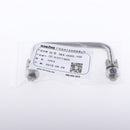 4.6'' Stainless Steel Marine Boat Door Hatch Folding Grab Handle Hand Rail