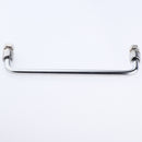 7.7'' Stainless Steel Marine Boat Door Hatch Folding Grab Handle Hand Rail