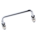 5.4'' Stainless Steel Marine Boat Door Hatch Folding Grab Handle Handrail