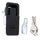 Compression Latch /Lever Lock for Horsebox, Trailers, Locker Doors, Tack Box