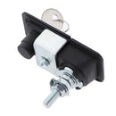 Compression Latch /Lever Lock for Horsebox, Trailers, Locker Doors, Tack Box