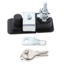 Compression Latch /Lever Lock for Horsebox, Trailers, Locker Doors, Tack Box