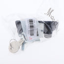 Compression Latch /Lever Lock for Horsebox, Trailers, Locker Doors, Tack Box