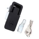 Compression Latch /Lever Lock for Horsebox, Trailers, Locker Doors, Tack Box