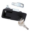 Compression Latch /Lever Lock for Horsebox, Trailers, Locker Doors, Tack Box