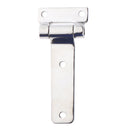 High Polished Tee Hinges Heavy Duty Shed Gate Door T Hinge Door Hardware