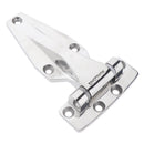 Walk in Cooler Flush Door Hinge Tee Hinges Heavy Duty Strap T Hinge Door Gate Shed