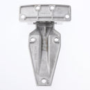 Walk in Cooler Flush Door Hinge Tee Hinges Heavy Duty Strap T Hinge Door Gate Shed