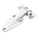 Walk in Cooler Flush Door Hinge Tee Hinges Heavy Duty Strap T Hinge Door Gate Shed