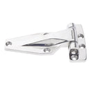 Walk in Cooler Flush Door Hinge Tee Hinges Heavy Duty Strap T Hinge Door Gate Shed
