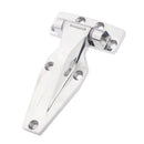 Walk in Cooler Flush Door Hinge Tee Hinges Heavy Duty Strap T Hinge Door Gate Shed
