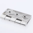 4" Stainless Steel Boat Marine Deck Cabin Hardware Door Hatch Butt Hinge