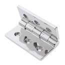 4" Stainless Steel Boat Marine Deck Cabin Hardware Door Hatch Butt Hinge