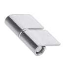 29x2mm Stainless Steel Greaseable Weld on Door Hinge Ramp Gate