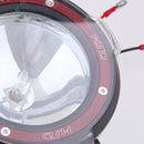 4'' 55W Driving Lights HID Xenon 12V Trucks SUV Spot Work Light Red