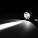 2pcs 7'' 100W Driving Lights HID Xenon 12V Trucks SUV Spot Work Light Red