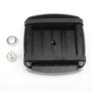 Brake Pedal Pad Edge Cut for Harley Dyna Street XG500 750 FX Softail 1993-16