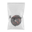 5Meters Rubber Anti-Dust Seal Strip Weatherstrip for Car Front Windscreen /Door