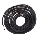 16.4 ft Car Sealing Strip Weather Strip Rubber Moulding - Universal Fit