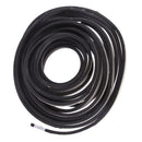 16.4 ft Car Sealing Strip Weather Strip Rubber Moulding - Universal Fit