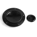 Motorcycle Derby Cover & Timing Timer Cover for Harley Touring Road King FLHR