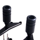 2x Falling Protector Motorcycle Frame Slider Anti-Crash Cap Engine Protection for KTM RC390 2014-2017