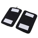 Saddlebag Storage Organizer Internal Pockets for 1993-2013 Harley Touring