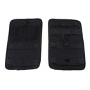 Saddlebag Storage Organizer Internal Pockets for 1993-2013 Harley Touring