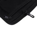 Saddlebag Storage Organizer Internal Pockets for 1993-2013 Harley Touring