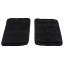 Saddlebag Storage Organizer Internal Pockets for 1993-2013 Harley Touring