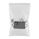 Motorcycle Nylon Lid Organizer Bag Storage Package for Harley Touring Bagger